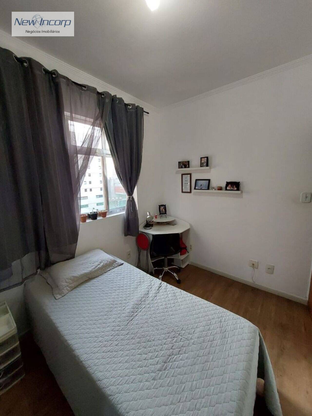 Apartamento Bela Vista, São Paulo - SP