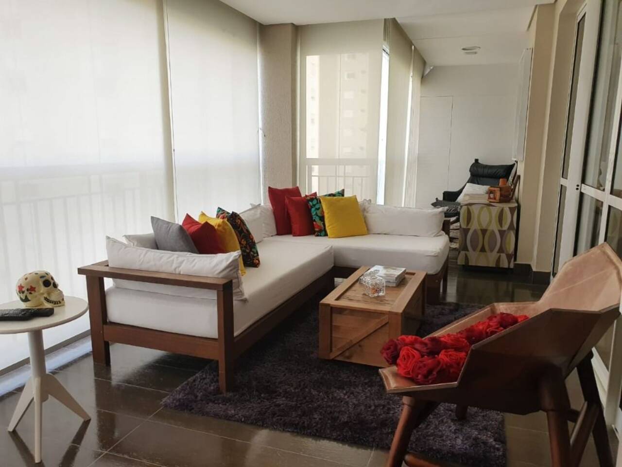 Apartamento Jardim Aquarius, São José dos Campos - SP