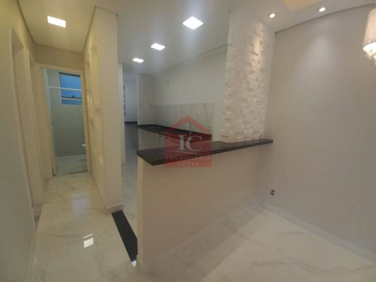 Apartamento Jardim Central, Cotia - SP