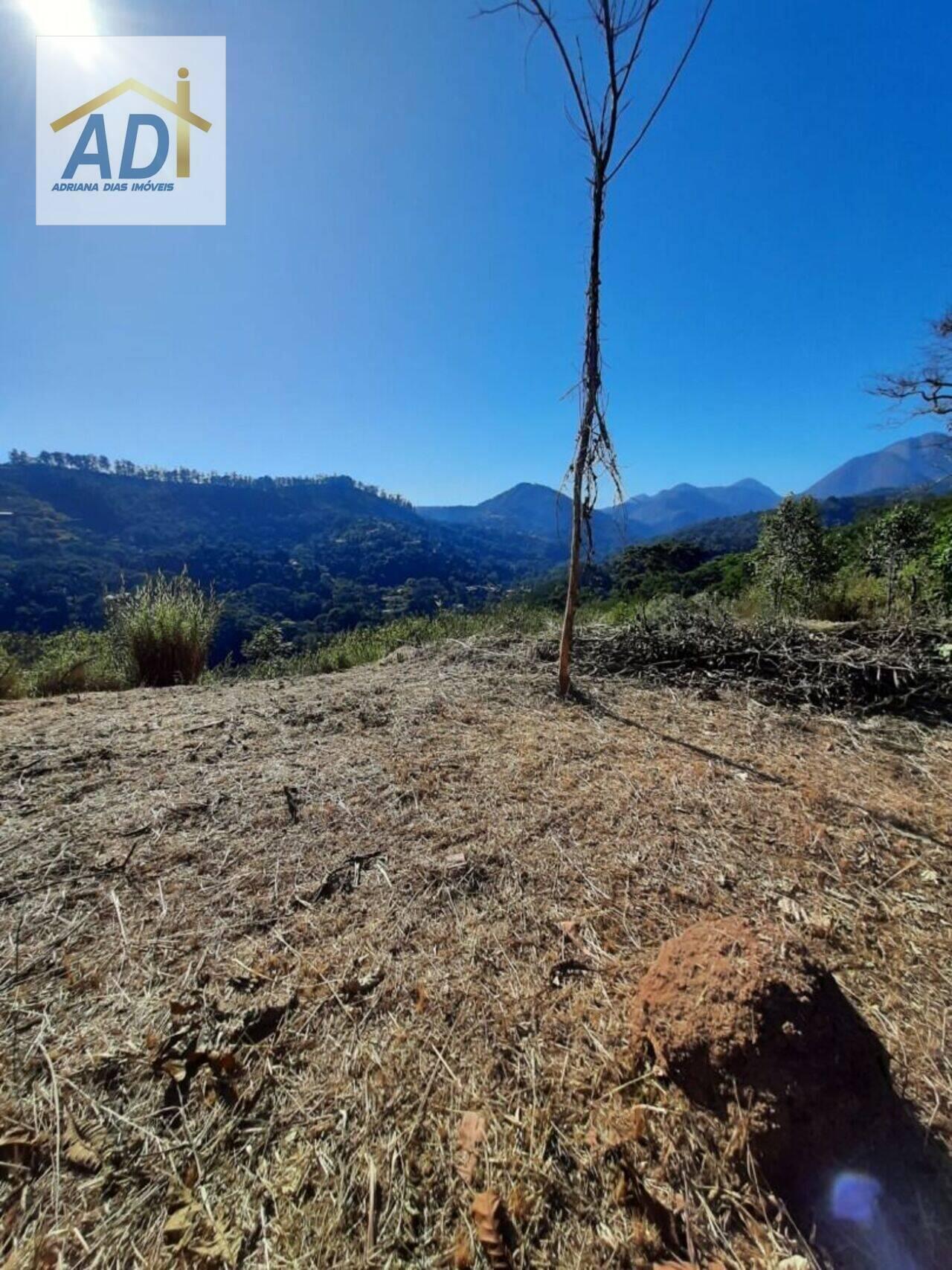 Terreno Itaipava, Petrópolis - RJ