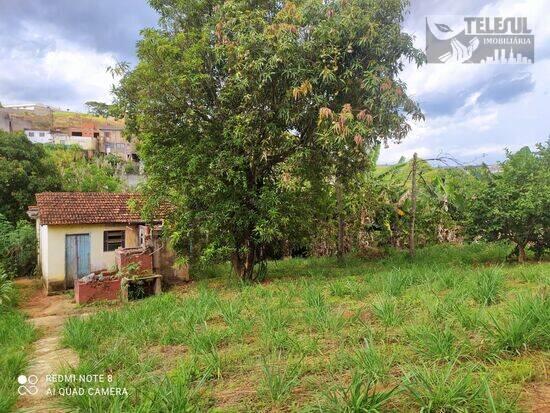 Conjunto Habitacional Sion - Varginha - MG, Varginha - MG