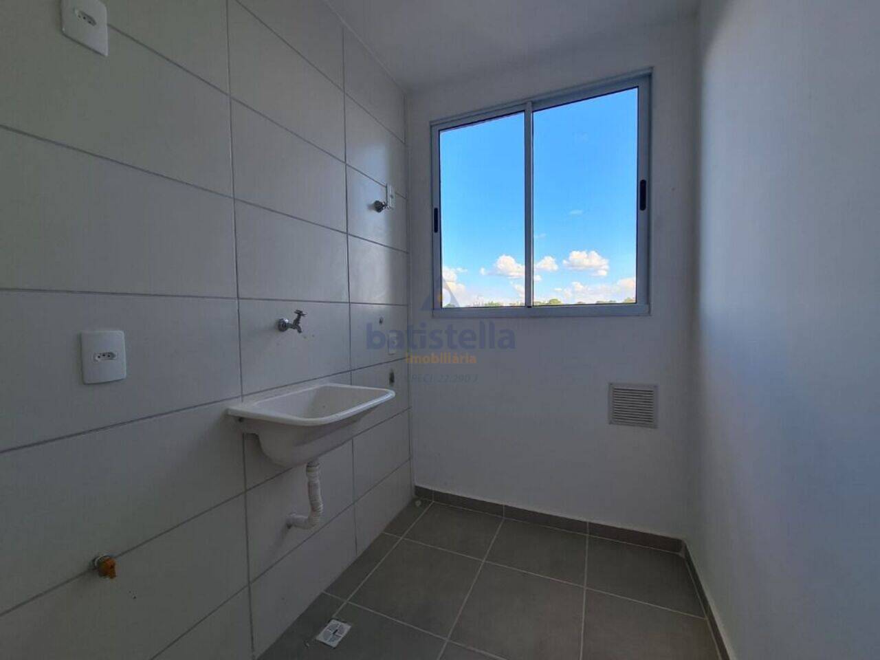 Apartamento Vale das Oliveiras, Limeira - SP