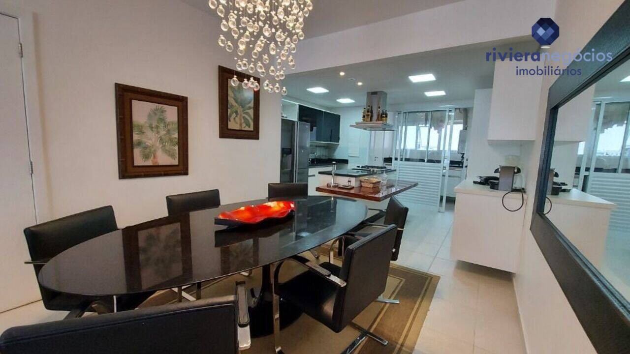 Apartamento Riviera Módulo 8, Bertioga - SP