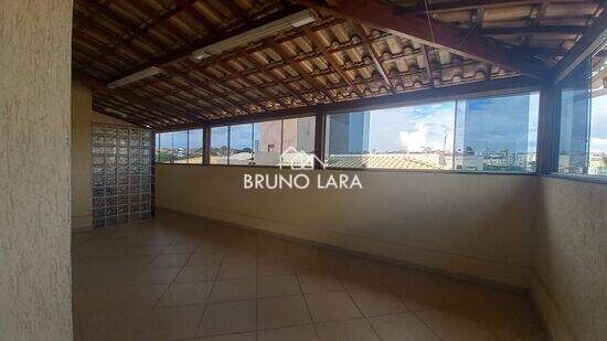 Apartamento Bom Retiro, Betim - MG