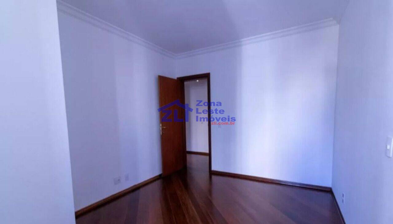 Apartamento Jardim Anália Franco, São Paulo - SP