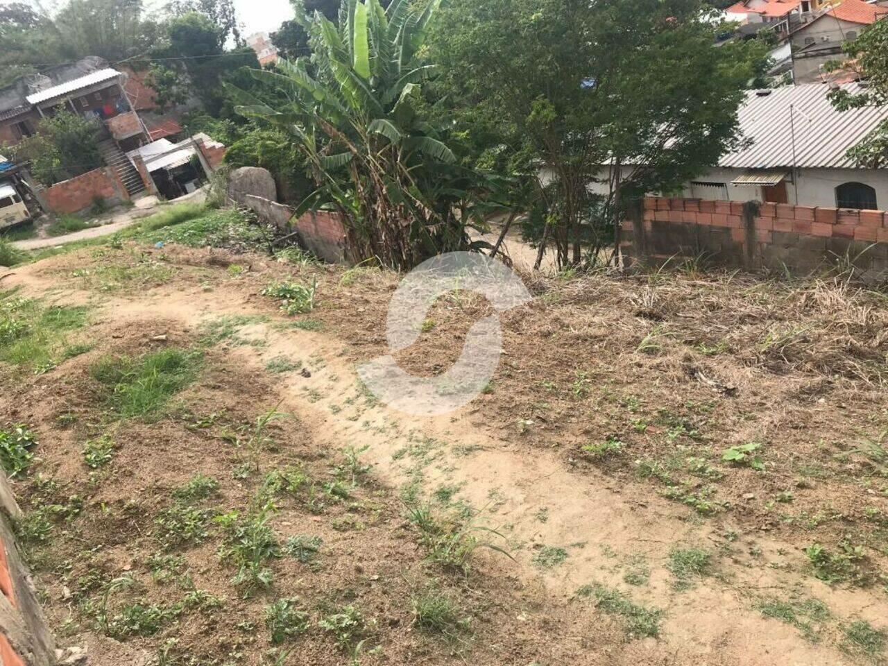 Terreno Centro, São Gonçalo - RJ