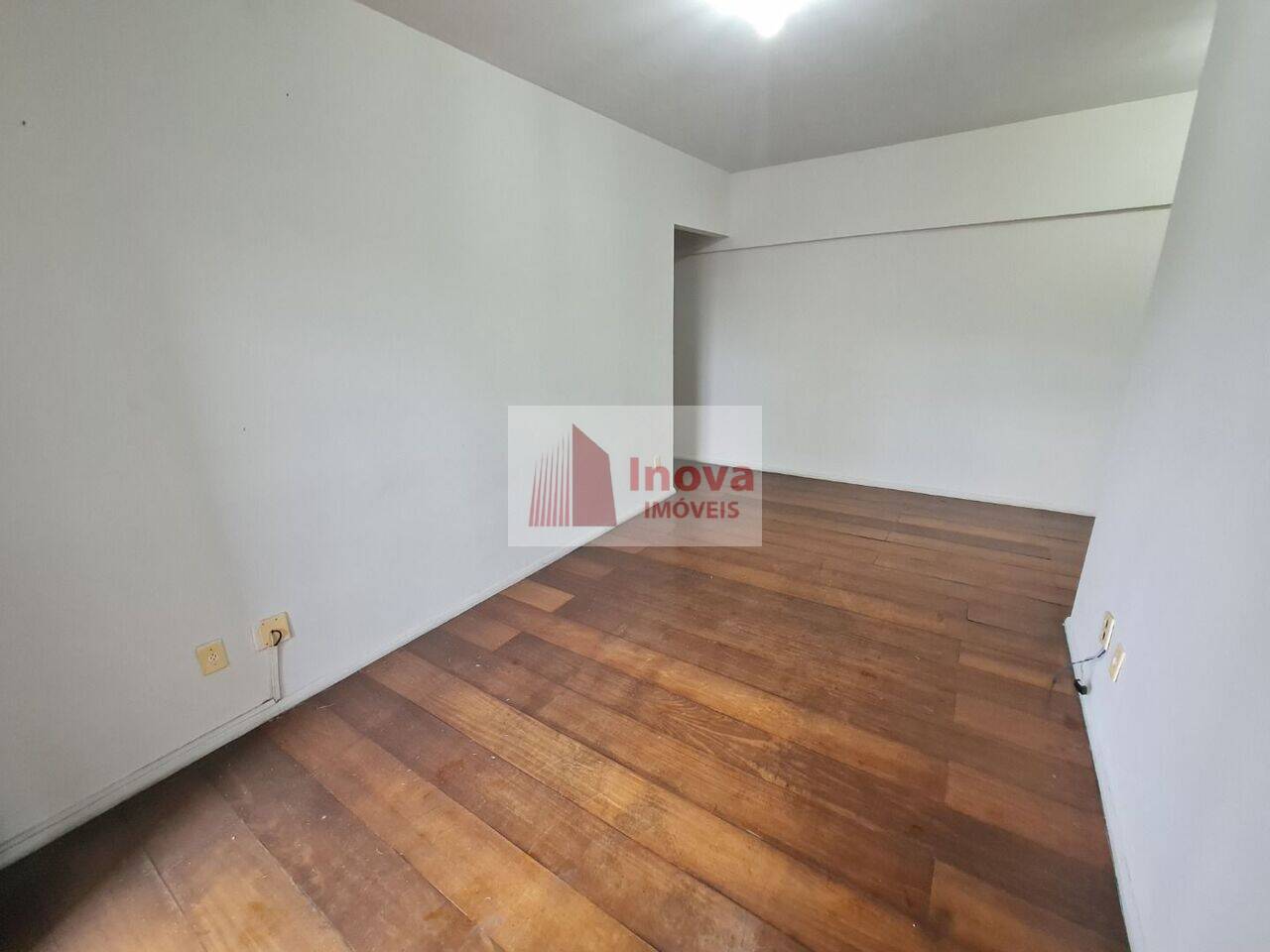 Apartamento Centro, Juiz de Fora - MG