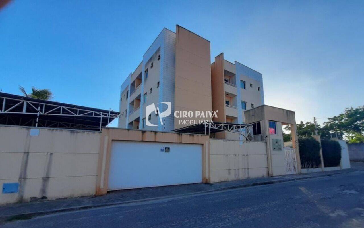 Apartamento Engenheiro Luciano Cavalcante, Fortaleza - CE