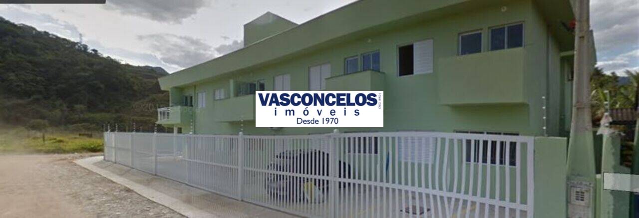 Apartamento Maranduba, Ubatuba - SP