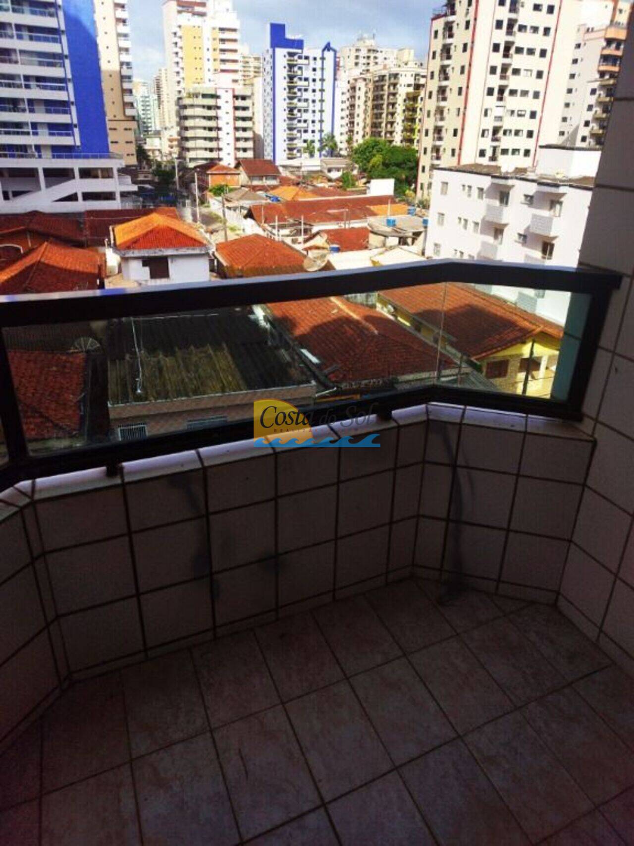 Apartamento Aviação, Praia Grande - SP