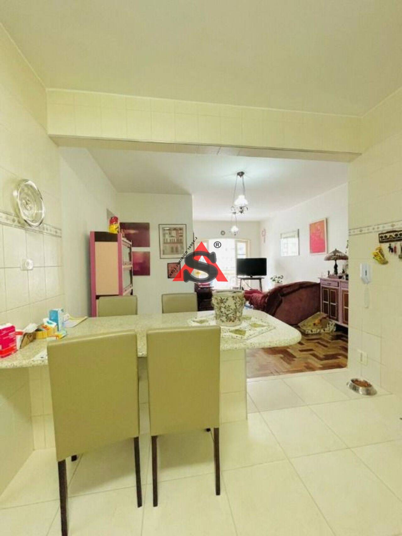 Apartamento Itaim Bibi, São Paulo - SP