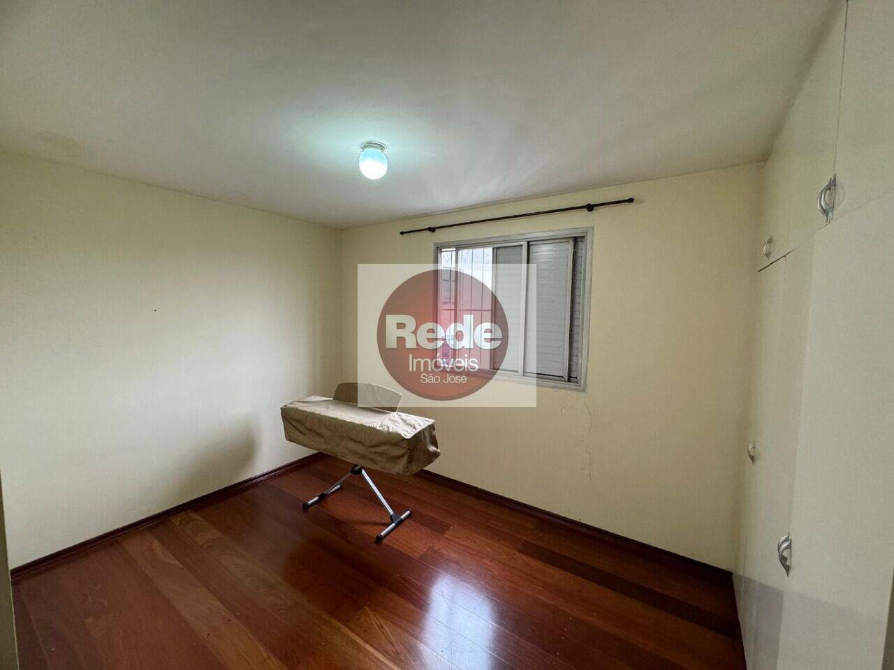 Apartamento Centro, São José dos Campos - SP