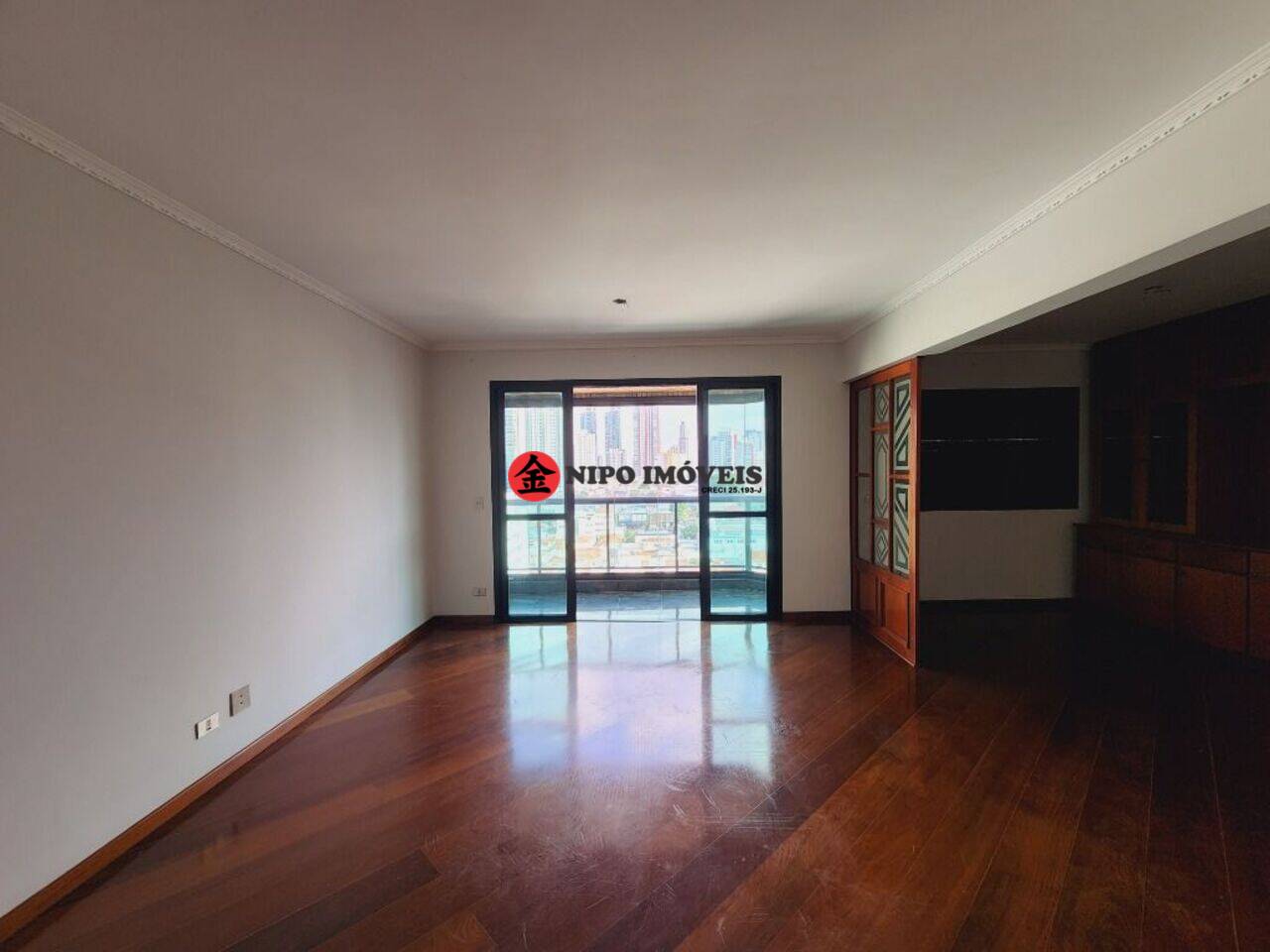 Apartamento Tatuapé, São Paulo - SP