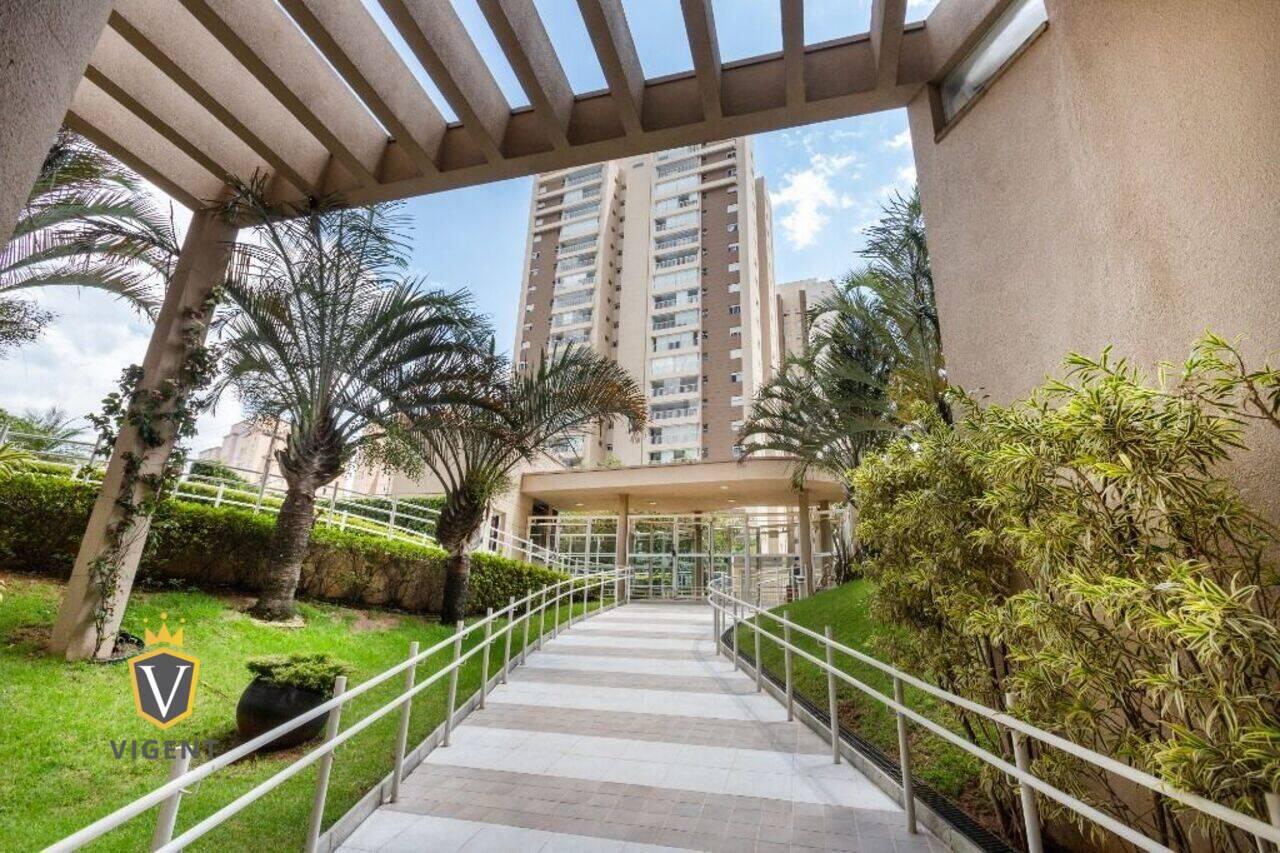 Apartamento Jardim Bonfiglioli, Jundiaí - SP