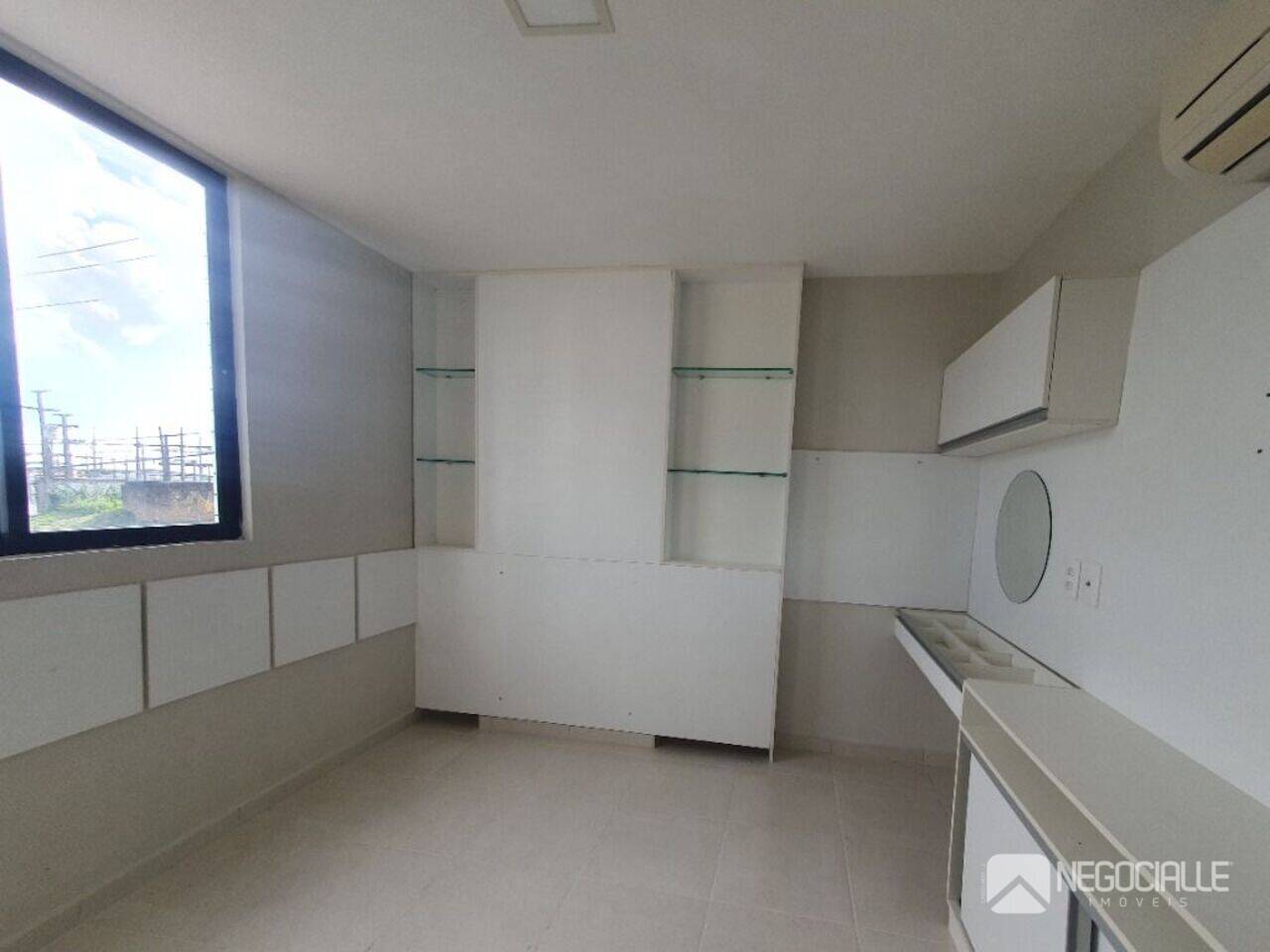 Apartamento Bela Vista, Campina Grande - PB