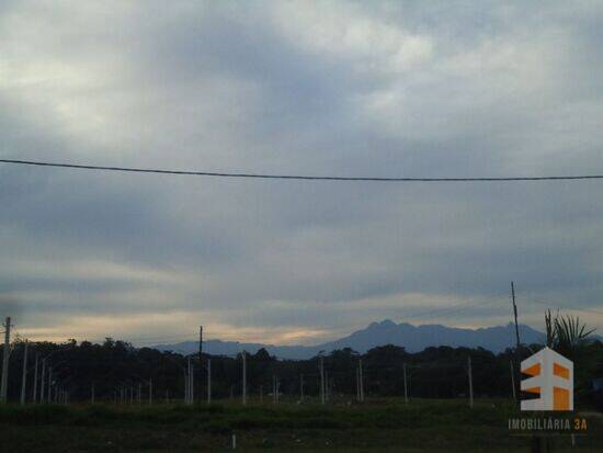 Terreno Parque das Rodovias, Lorena - SP