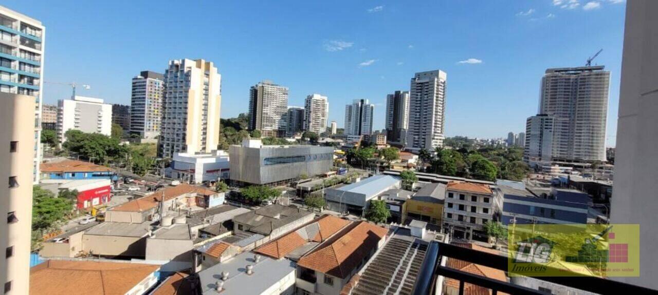 Apartamento Butantã, São Paulo - SP