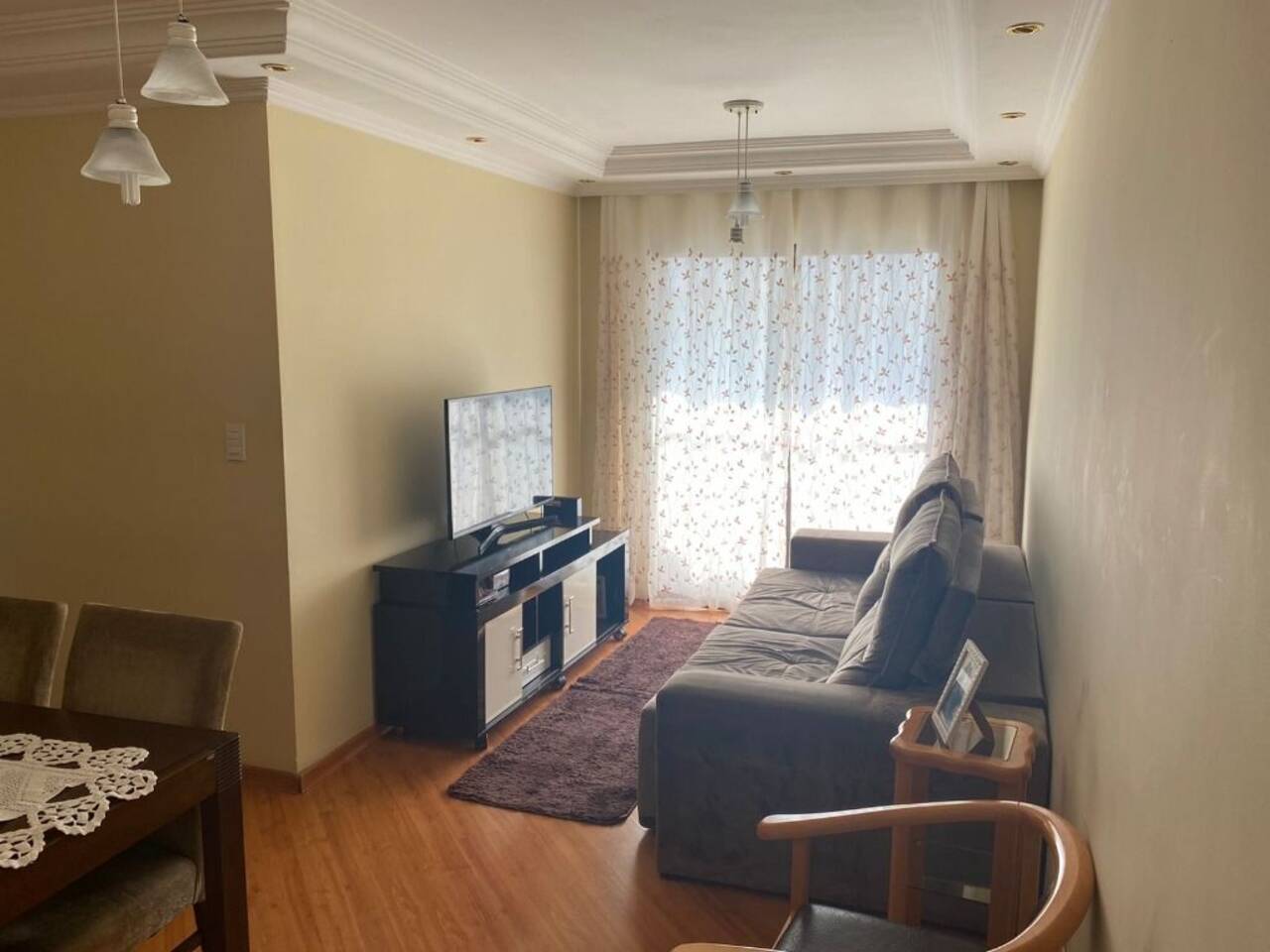 Apartamento Vila Amália, São Paulo - SP