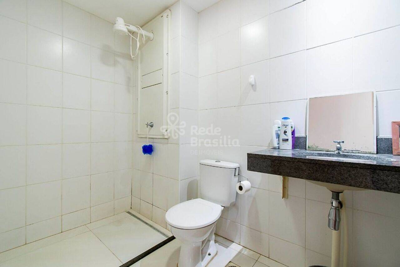 Apartamento Samambaia Sul, Samambaia - DF