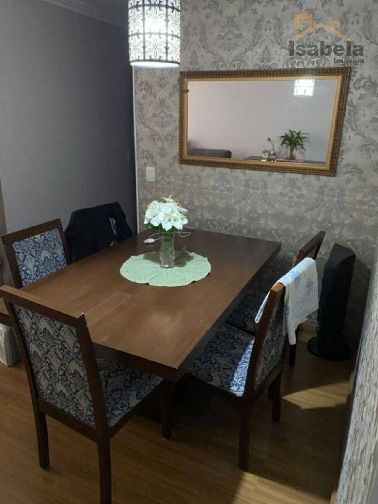 Apartamento Ipiranga, São Paulo - SP