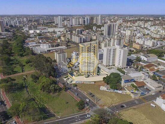 UNIQUE RESIDENCE, São José do Rio Preto - SP