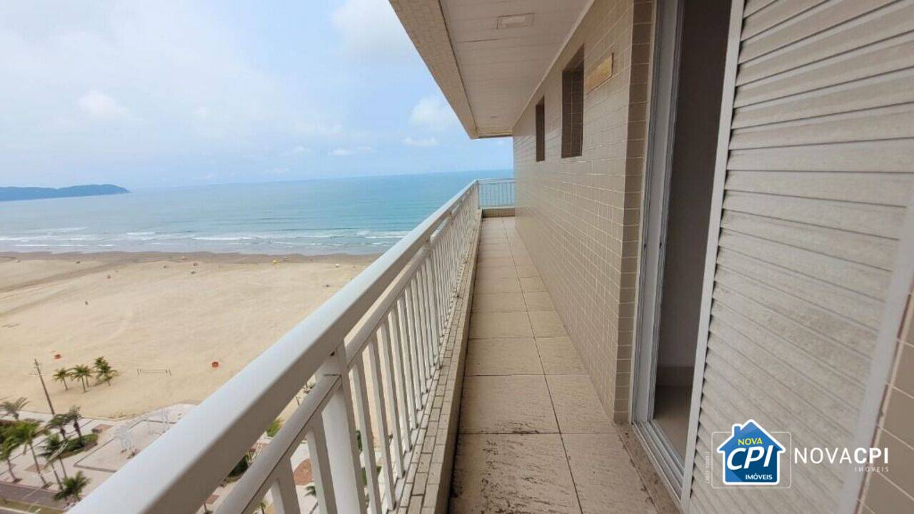 Apartamento Aviação, Praia Grande - SP