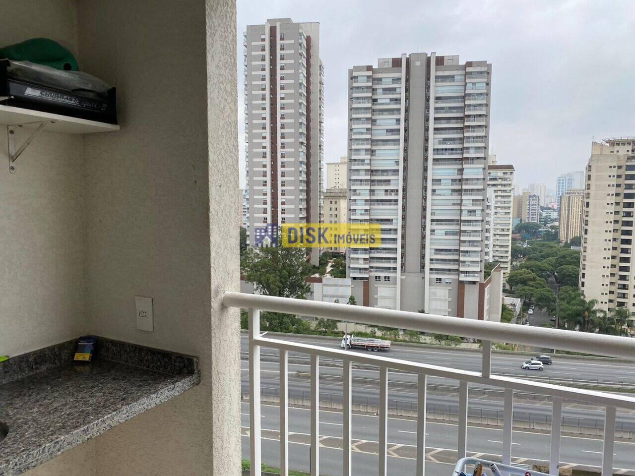 Apartamento Planalto, São Bernardo do Campo - SP