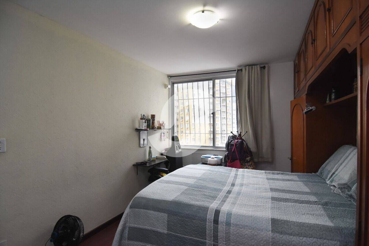 Apartamento Santa Rosa, Niterói - RJ