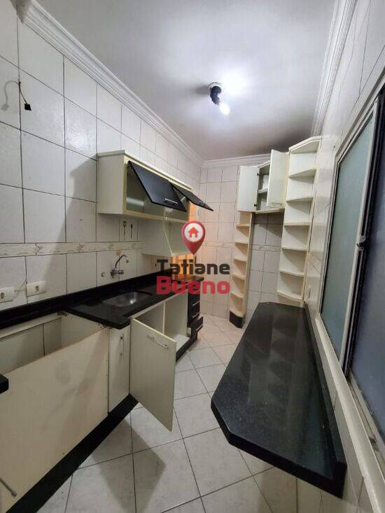 Conjunto Residencial Trinta e Um de Março - São José dos Campos - SP, São José dos Campos - SP