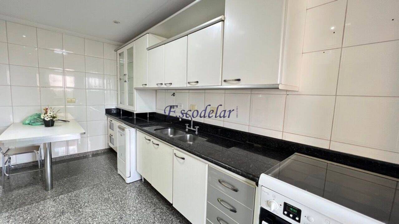 Apartamento Parada Inglesa, São Paulo - SP