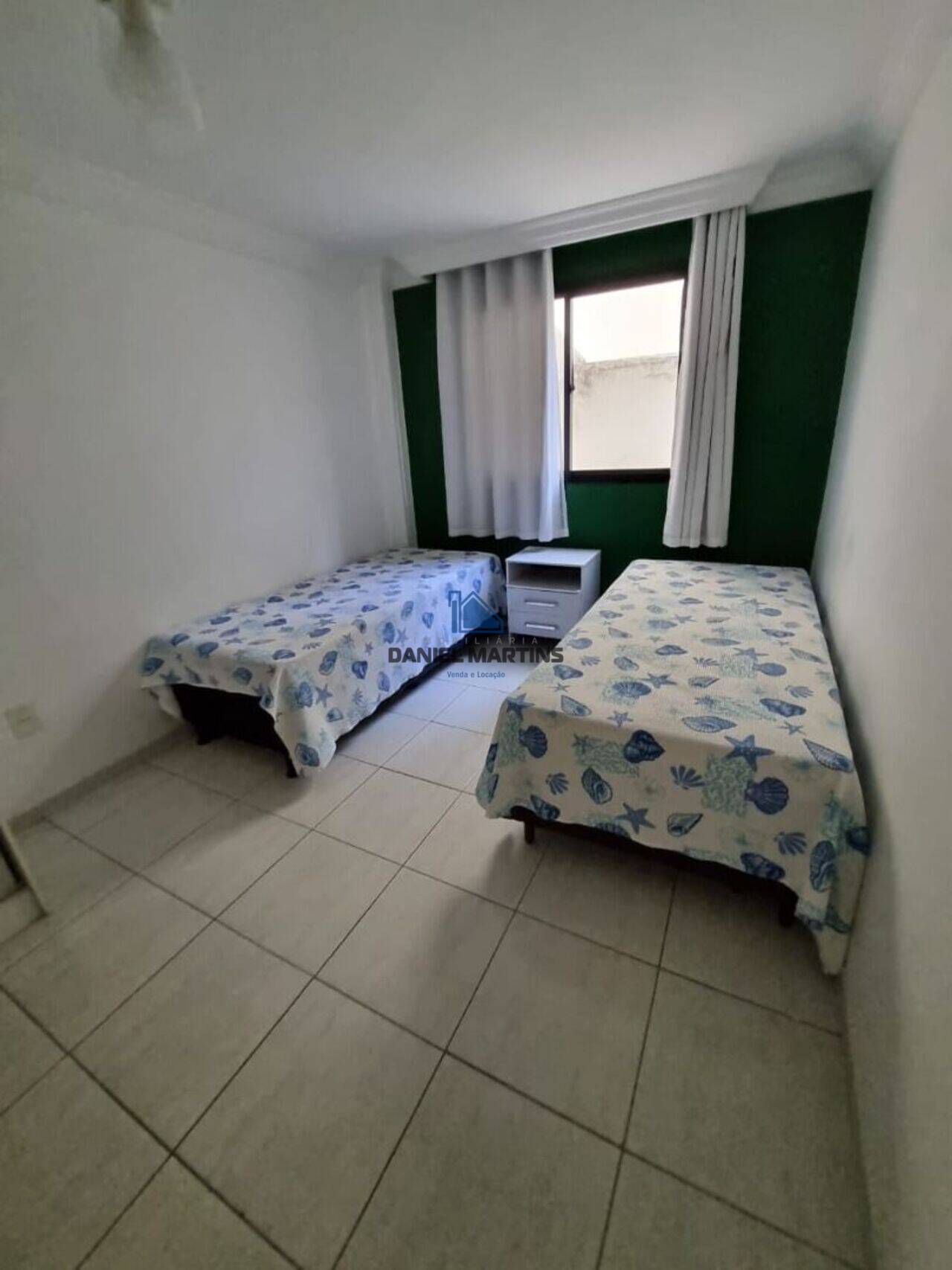 Apartamento garden Praia do Morro, Guarapari - ES