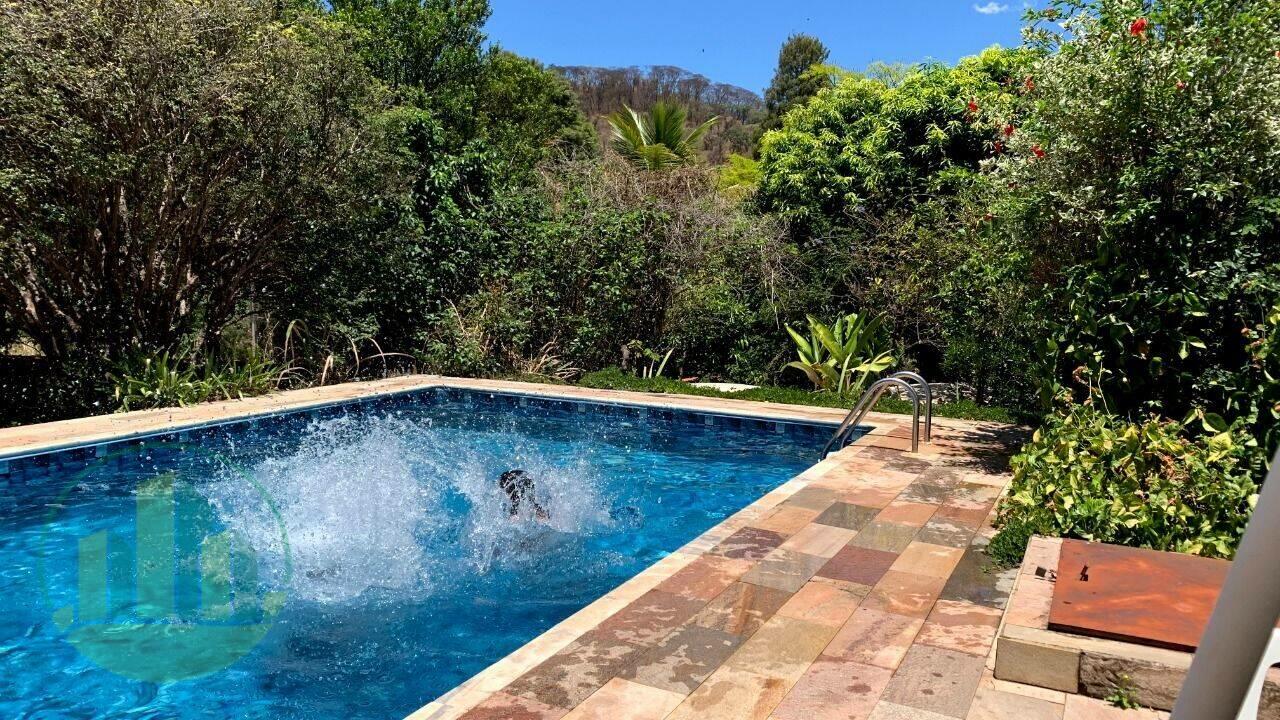 Chácara Jardim das Paineiras, São João da Boa Vista - SP