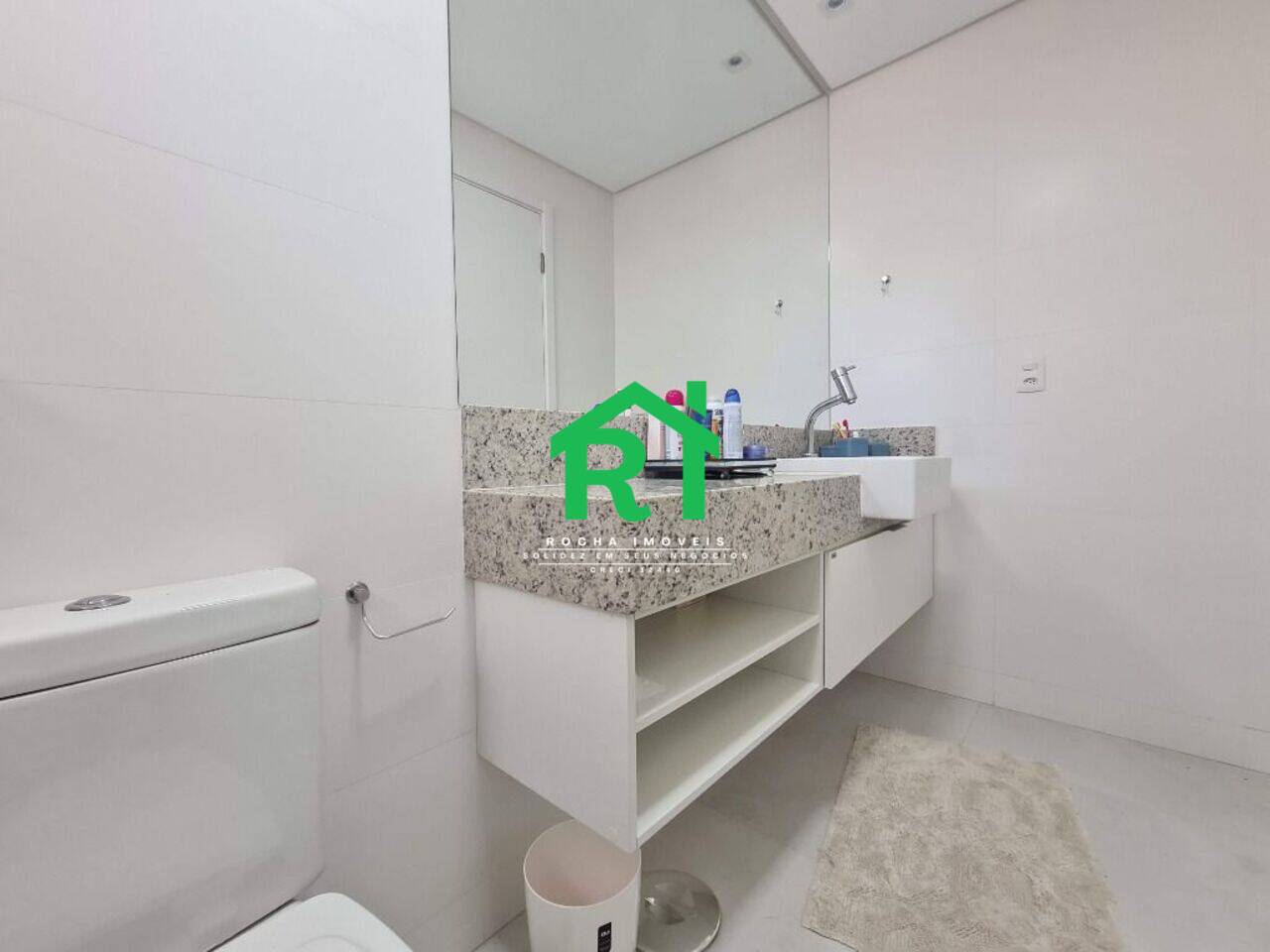 Apartamento Enseada, Guarujá - SP