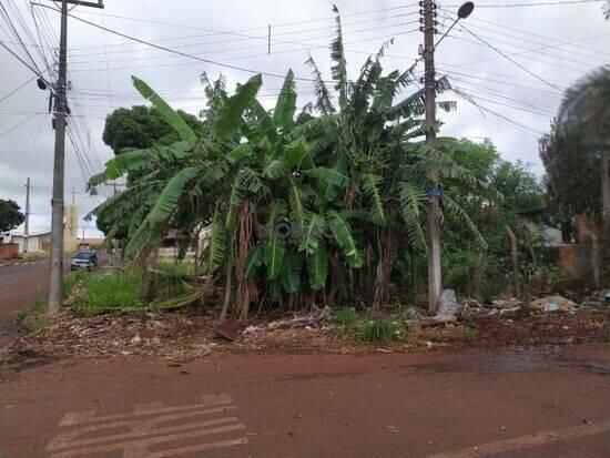 Jardim Josiane - Cambé - PR, Cambé - PR