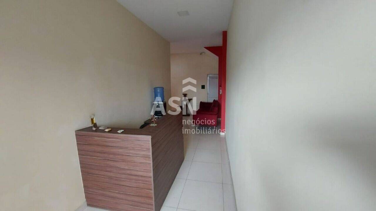 Apartamento Jardim Campomar, Rio das Ostras - RJ