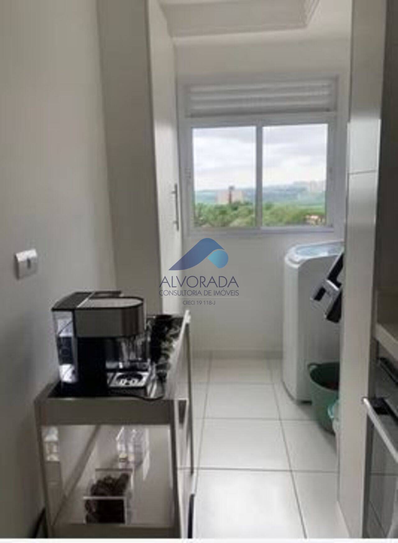 Apartamento Vila Maria, São José dos Campos - SP