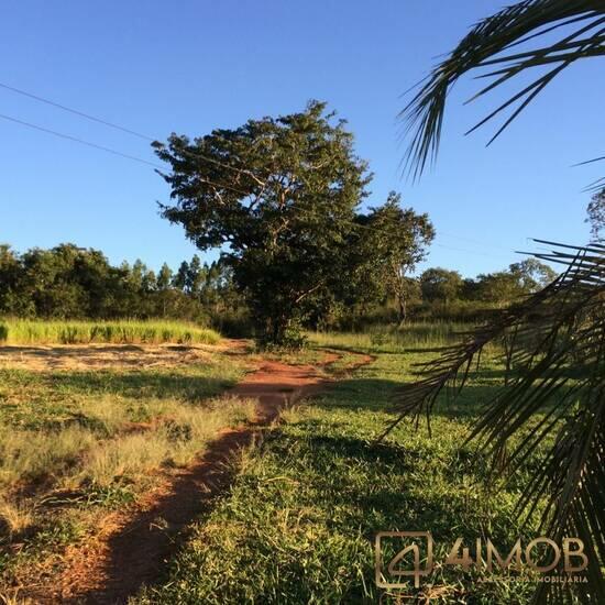 Zona Rural - Alto Paraíso de Goiás - GO, Alto Paraíso de Goiás - GO