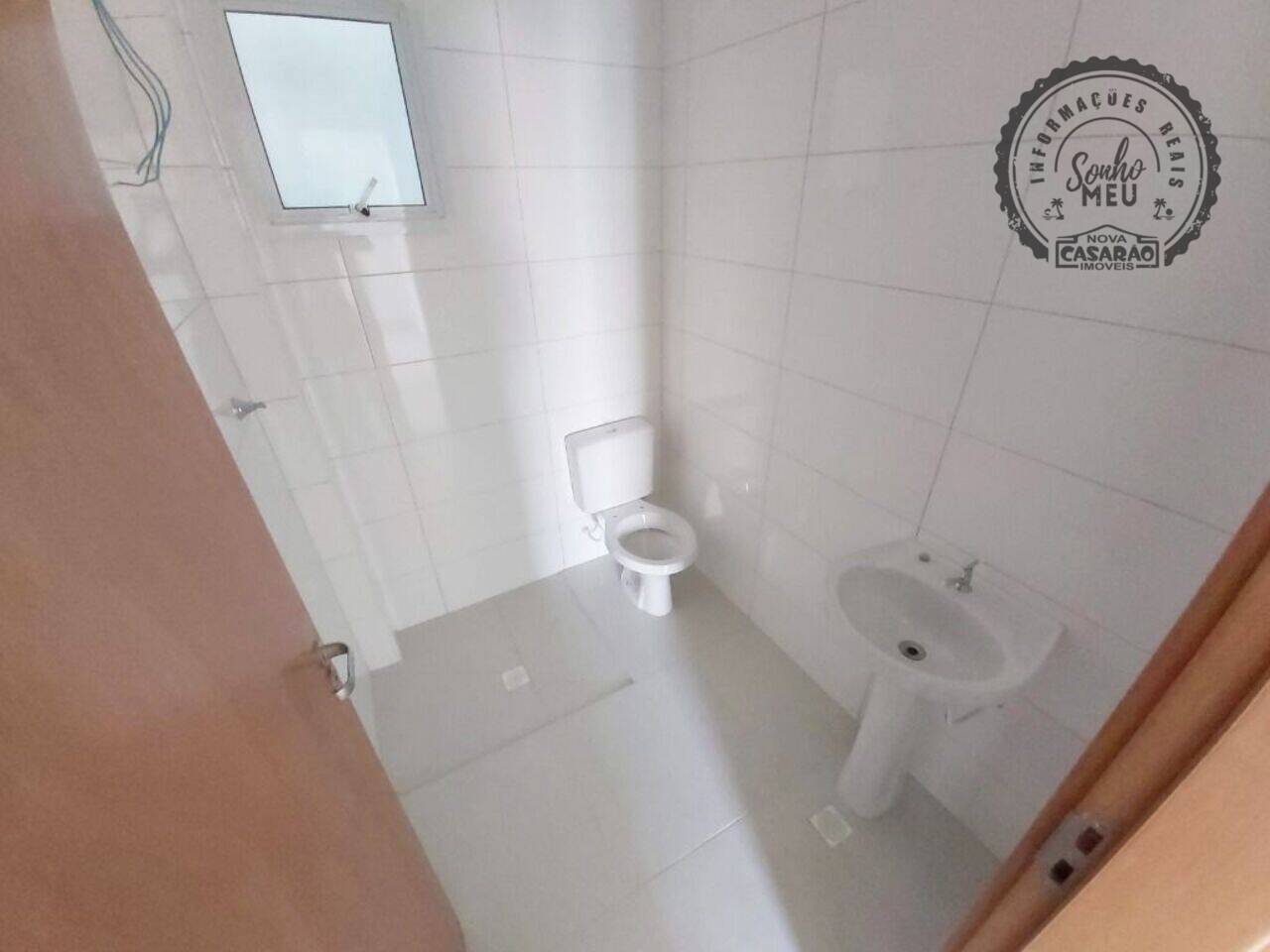 Apartamento Boqueirão, Praia Grande - SP