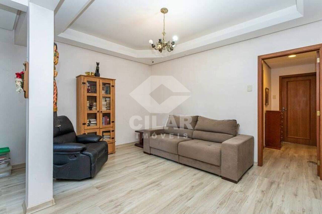 Apartamento Floresta, Porto Alegre - RS