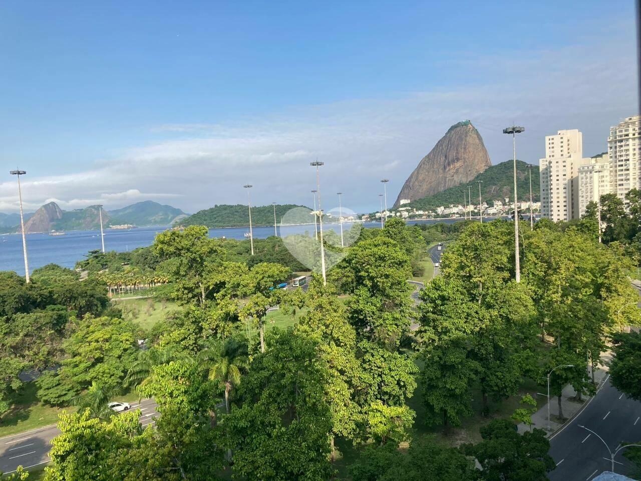 Apartamento Flamengo, Rio de Janeiro - RJ