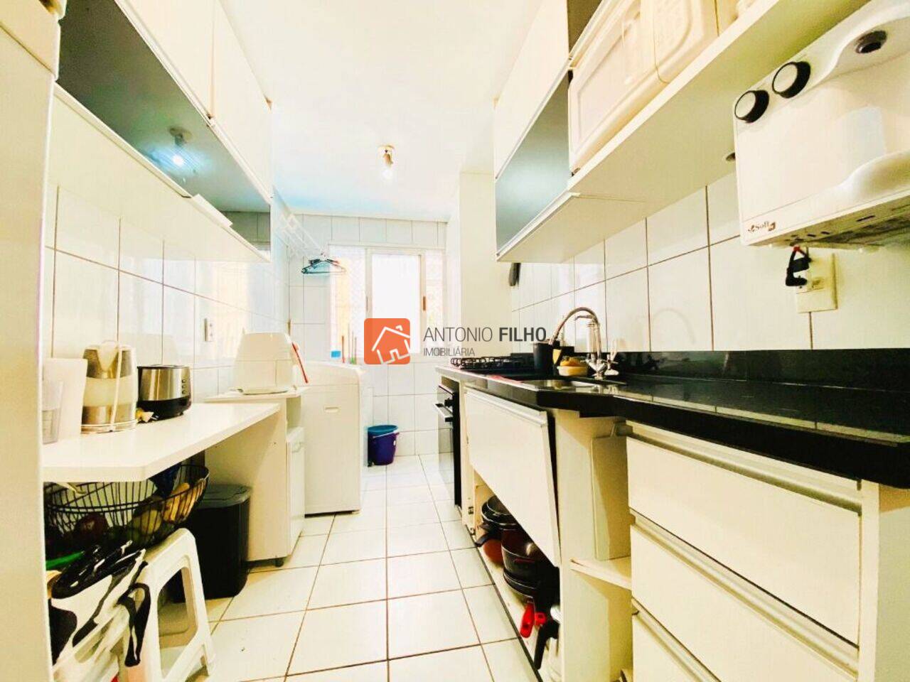 Apartamento Águas Claras Norte, Águas Claras - DF