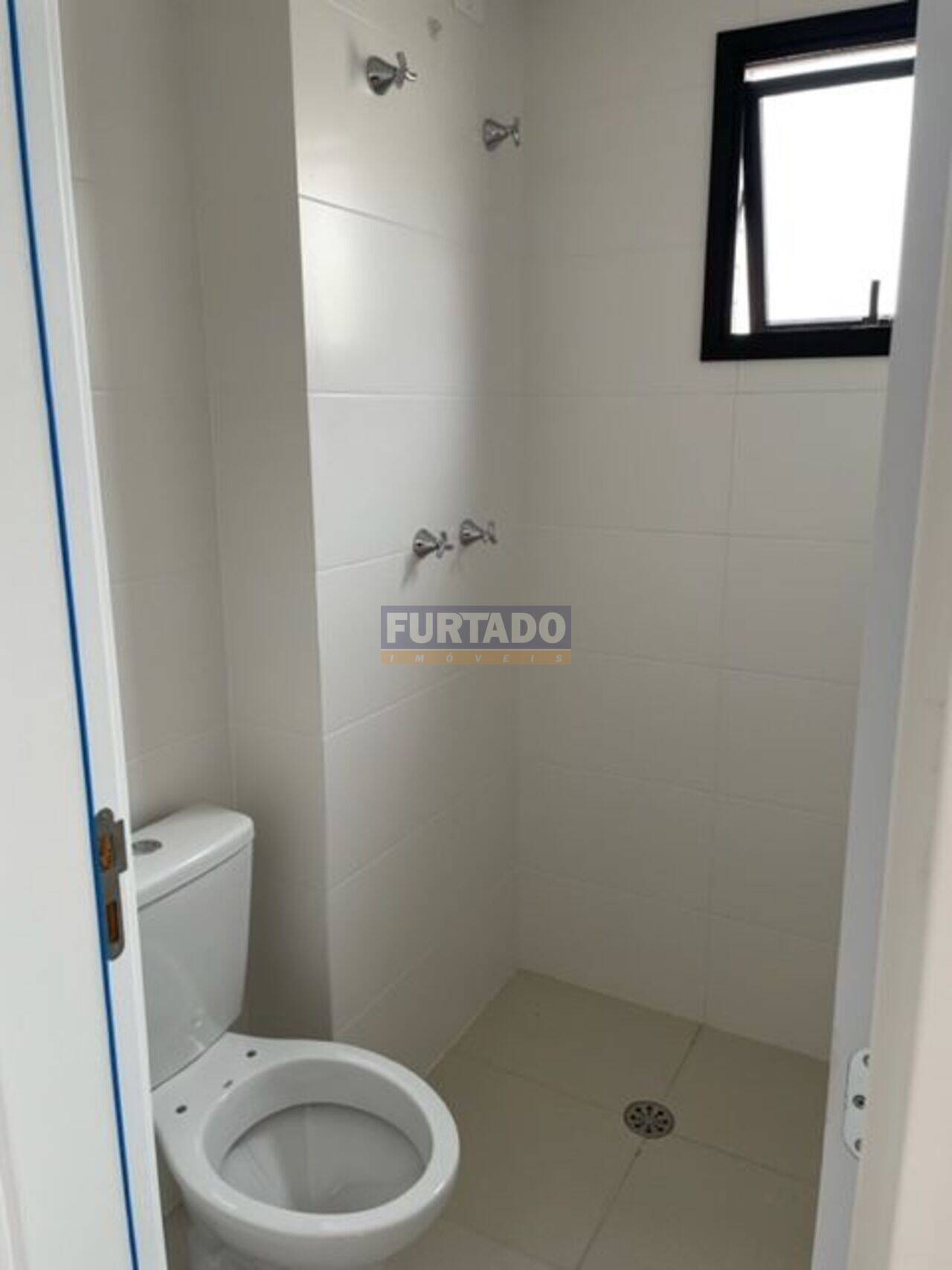 Apartamento Campestre, Santo André - SP