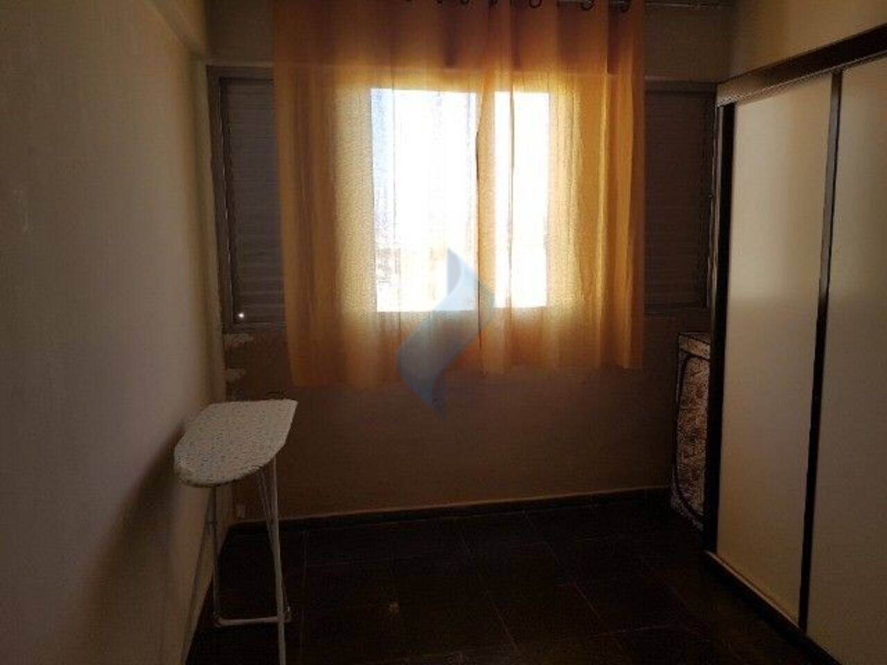 Apartamento Centro, Sorocaba - SP