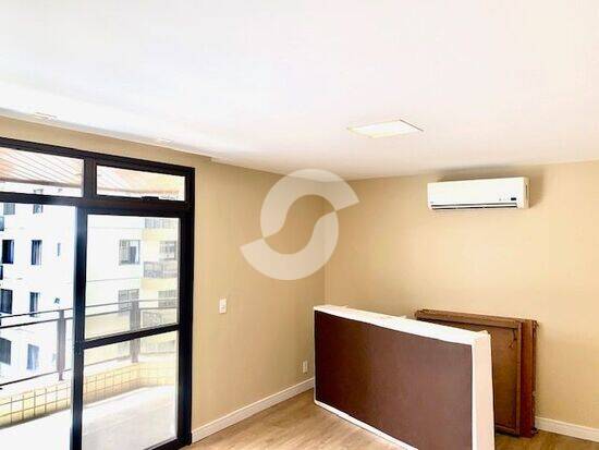 Apartamento Icaraí, Niterói - RJ