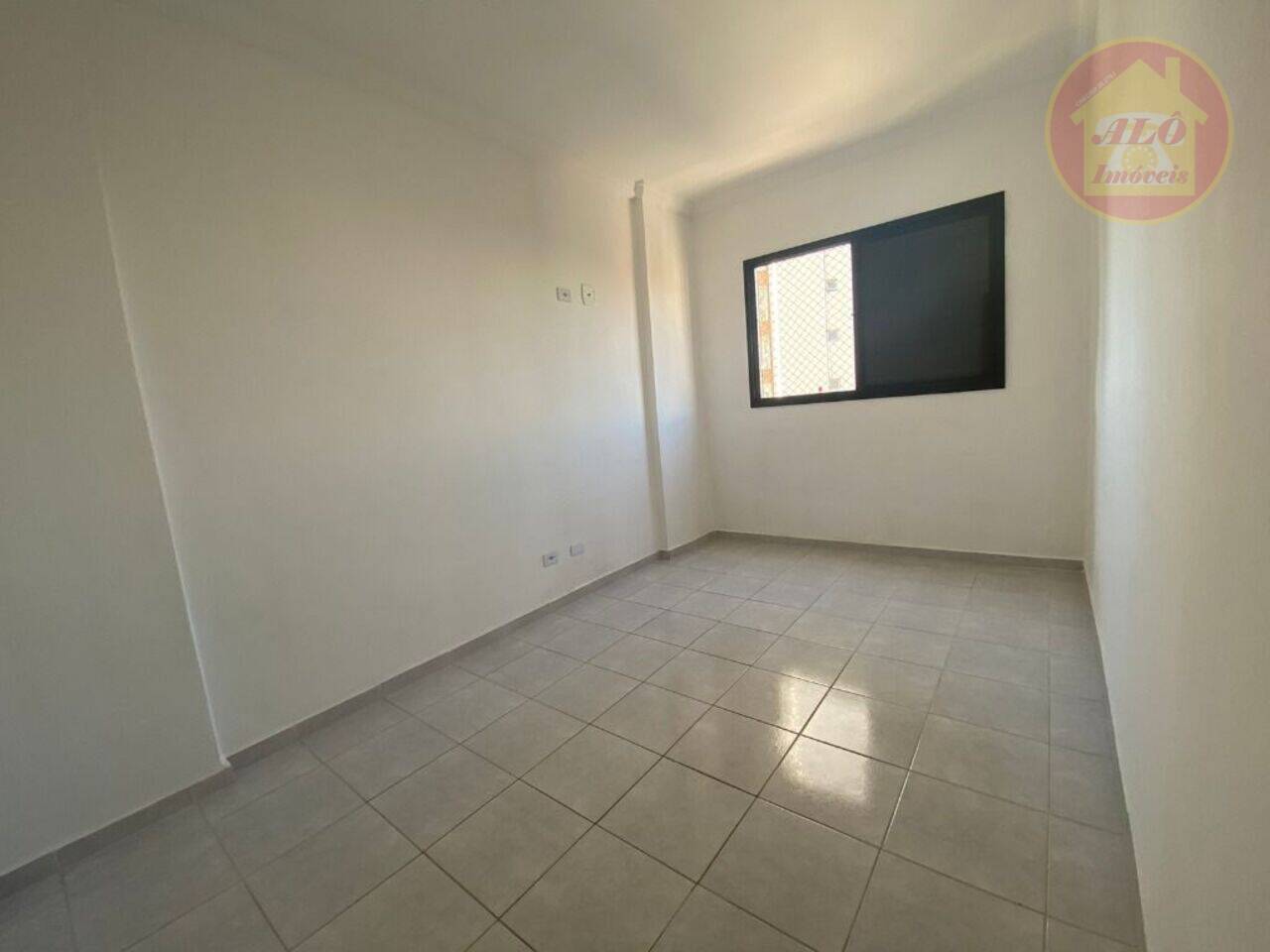 Apartamento Tupi, Praia Grande - SP