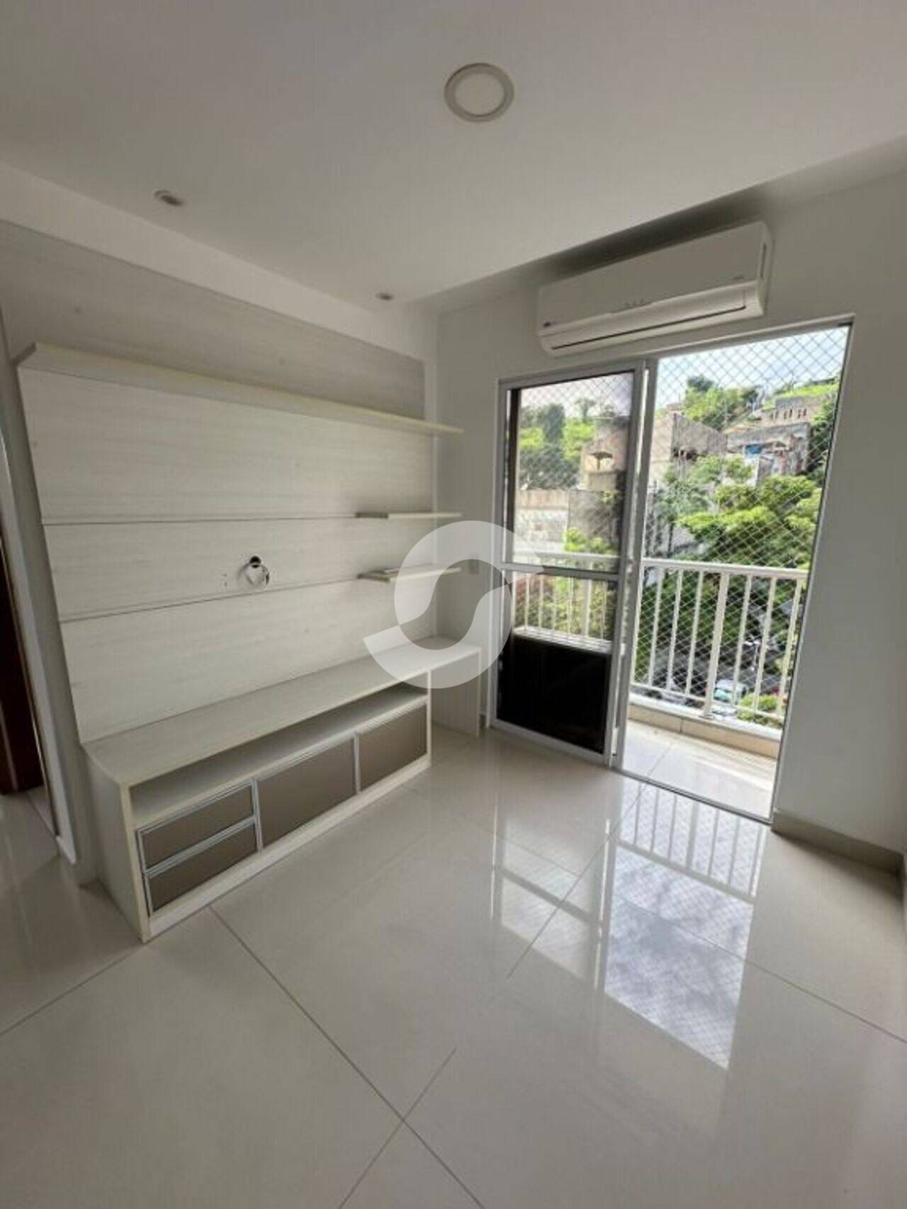 Apartamento Centro, São Gonçalo - RJ