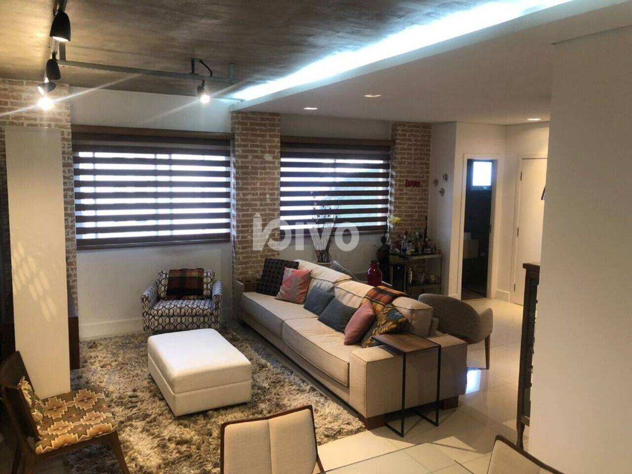 Apartamento Jardim da Saúde, São Paulo - SP