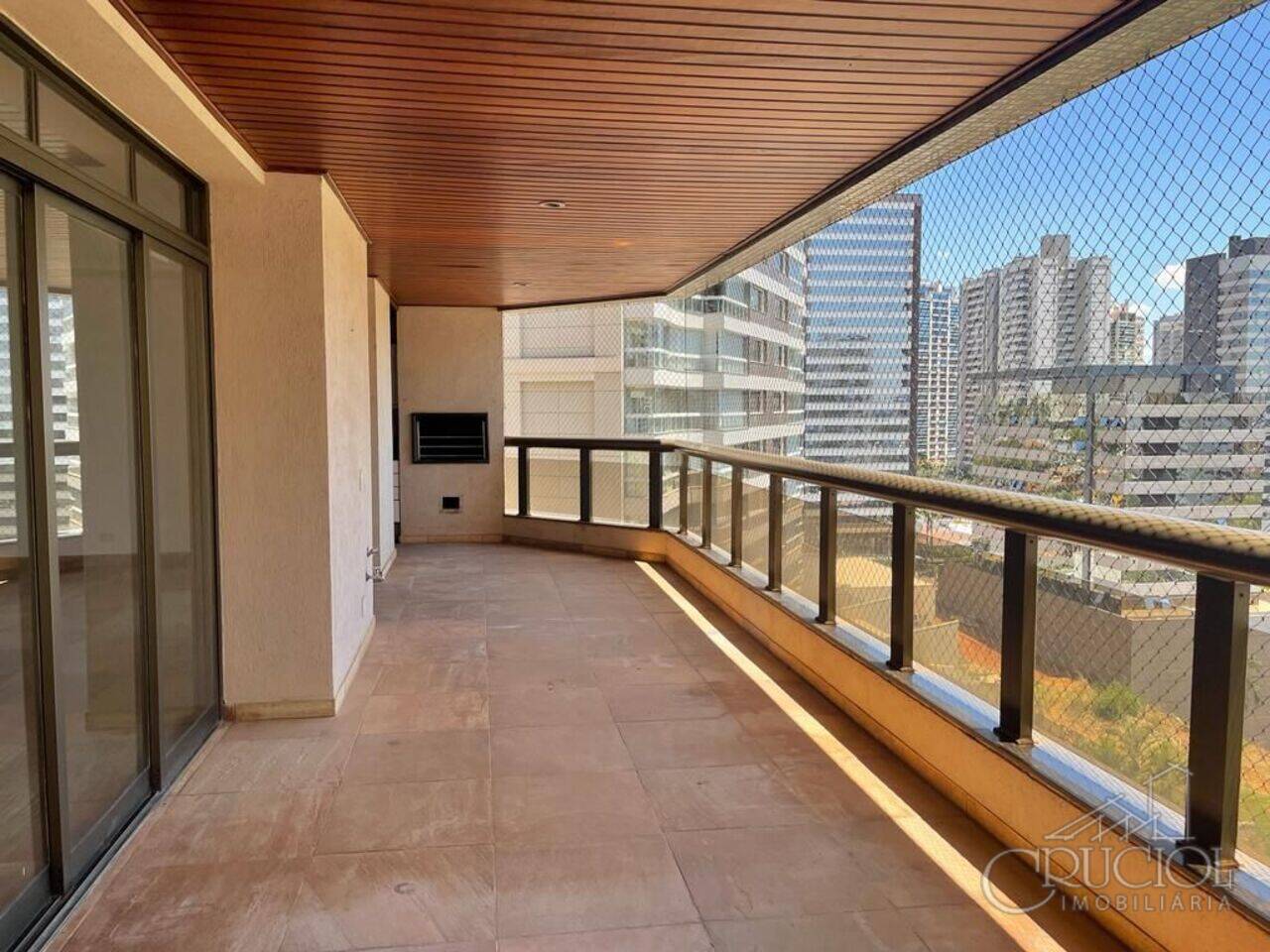 Apartamento Santa Rosa, Londrina - PR