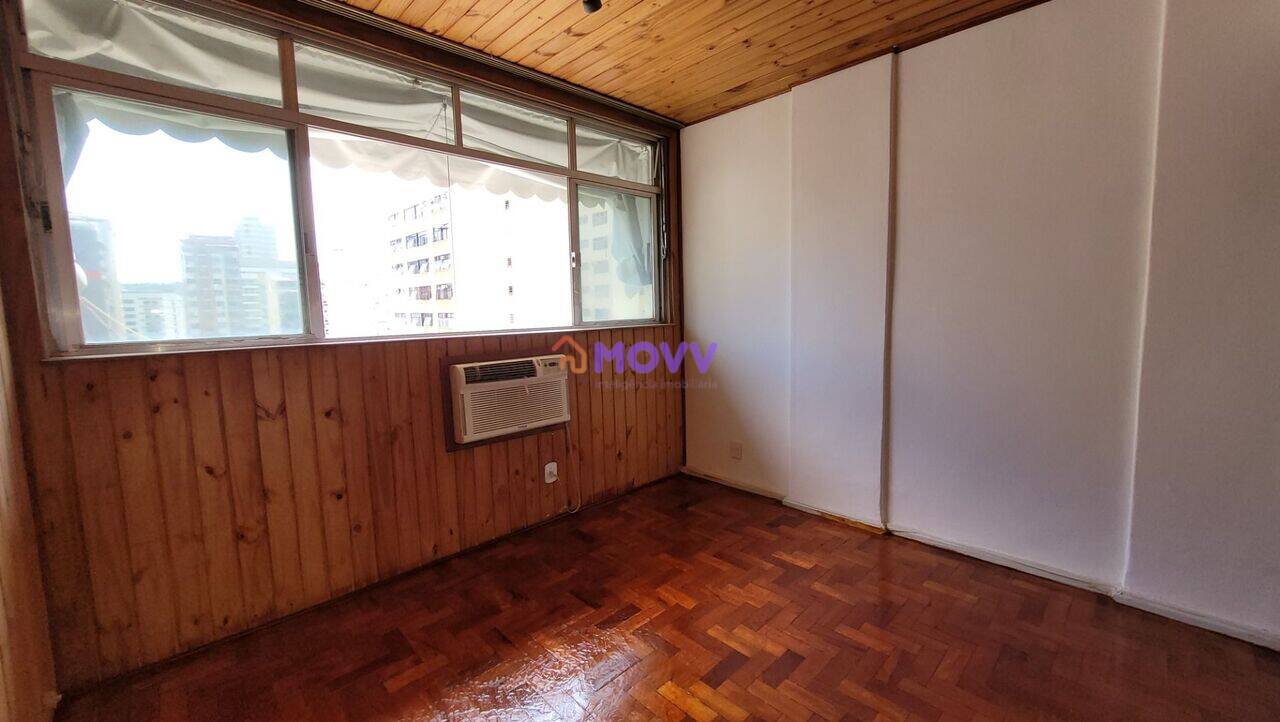 Apartamento Icaraí, Niterói - RJ