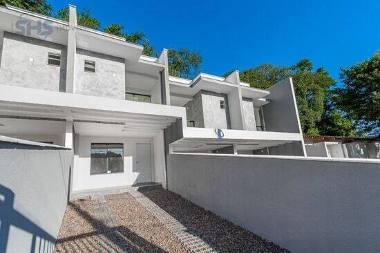 Sobrado de 74 m² Vila Nova - Blumenau, à venda por R$ 390.000
